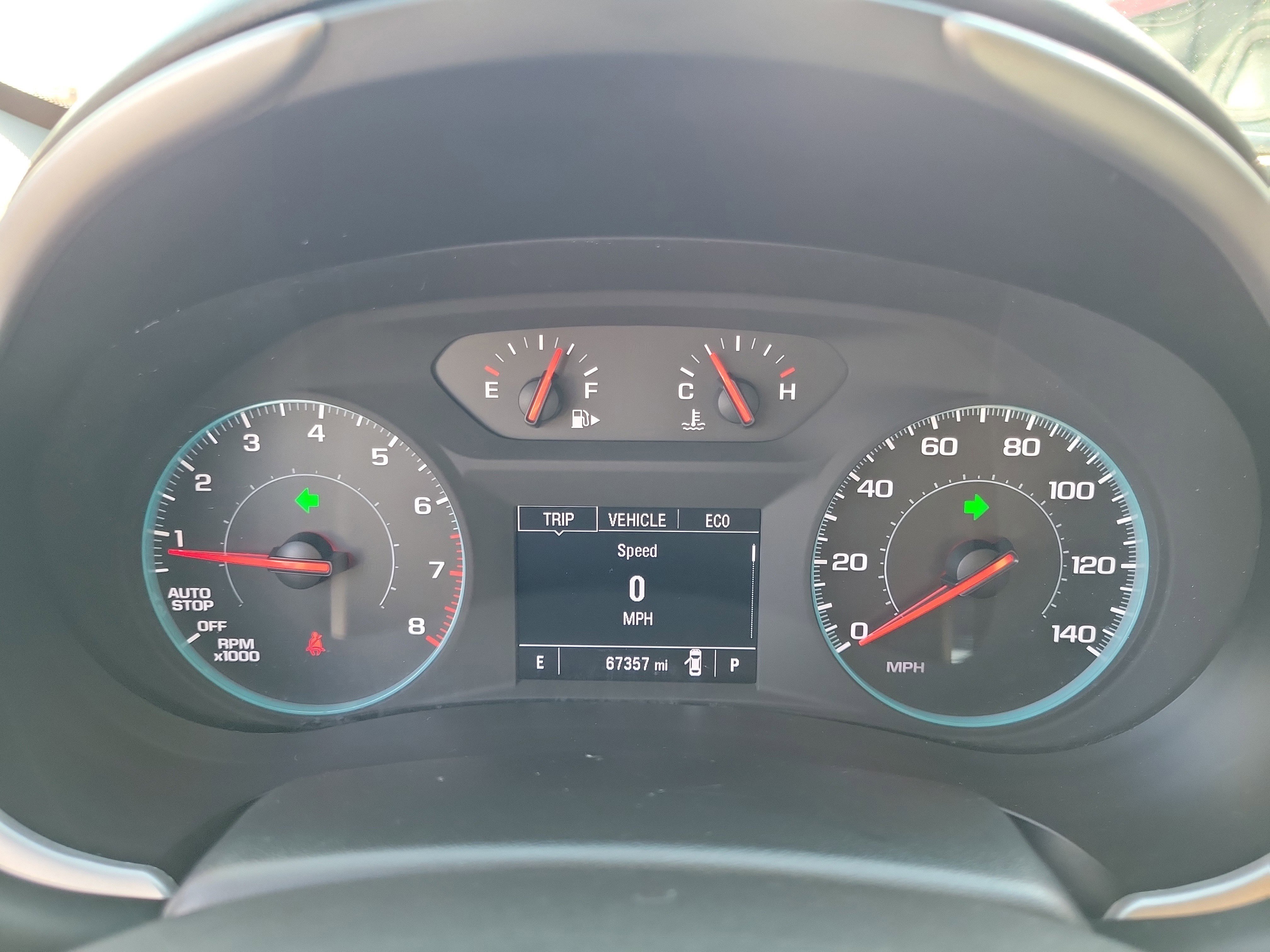 Used 2024 Sterling Gray Metallic Chevrolet LT image 24