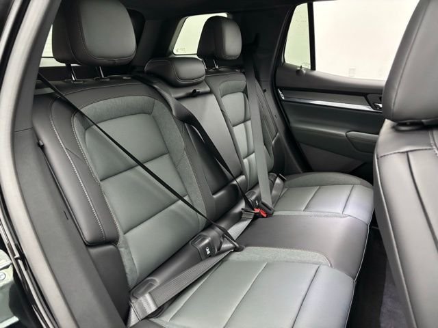 New 2026 Ebony Twilight Metallic GMC AT4 image 38