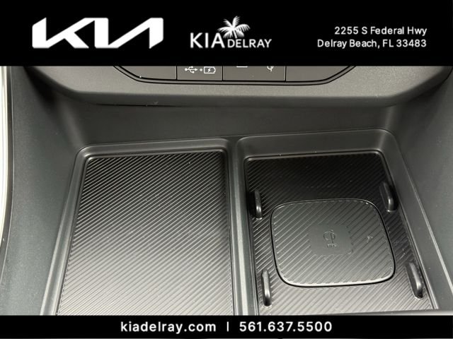 2026 Kia Carnival SX Prestige - Photo 24