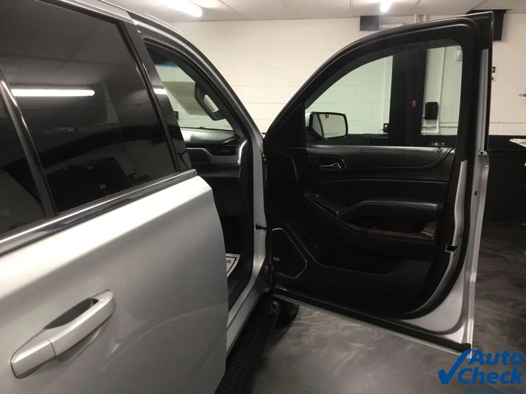 Used 2017 Silver Chevrolet LT image 43