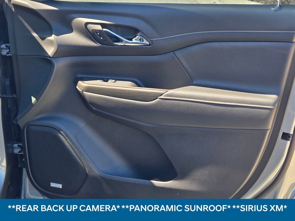2023 GMC Acadia SLT - Photo 9