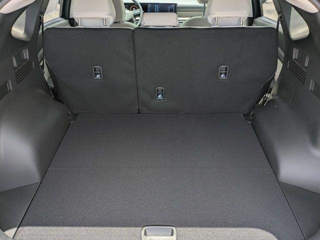 New 2026 Ash Black Hyundai SEL Convenience image 38