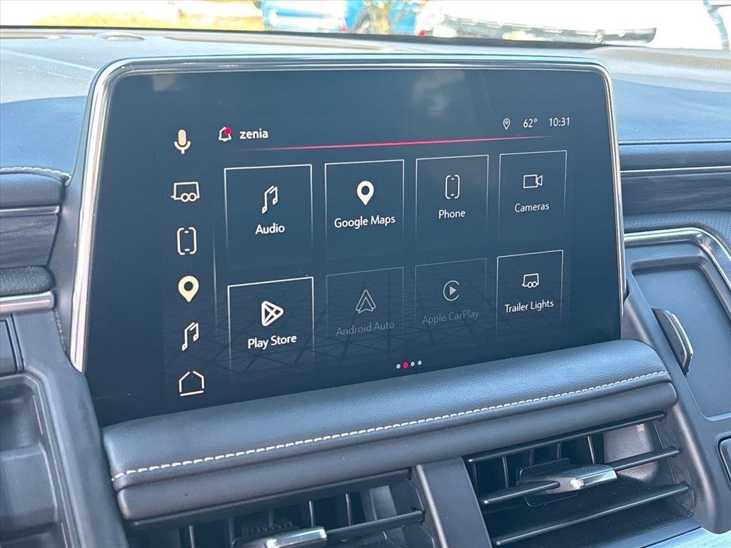2023 GMC Yukon SLT - Photo 14