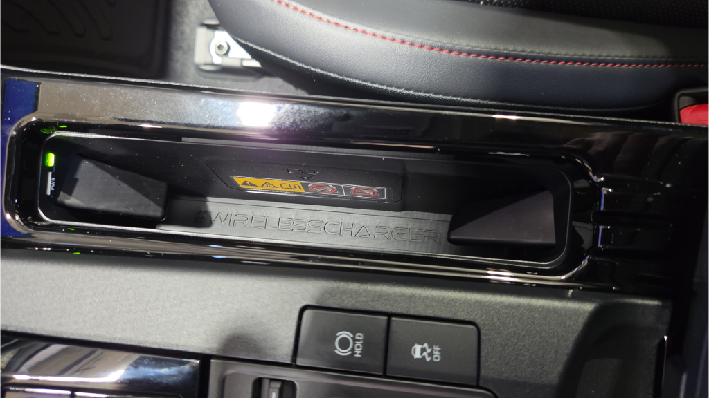 New 2027 Wind Chill Pearl Toyota XSE image 35