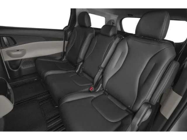 New 2027 Iceberg Green Kia EX image 12