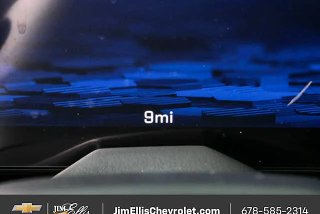 2026 Chevrolet Tahoe Premier - Photo 12