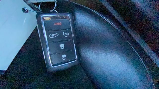 Used 2021 Bright White Clearcoat Jeep Altitude image 31