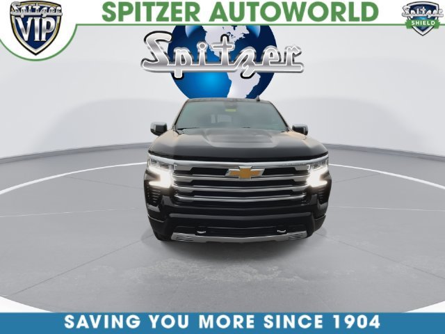 2026 Chevrolet Silverado 1500 photo 5 of 42