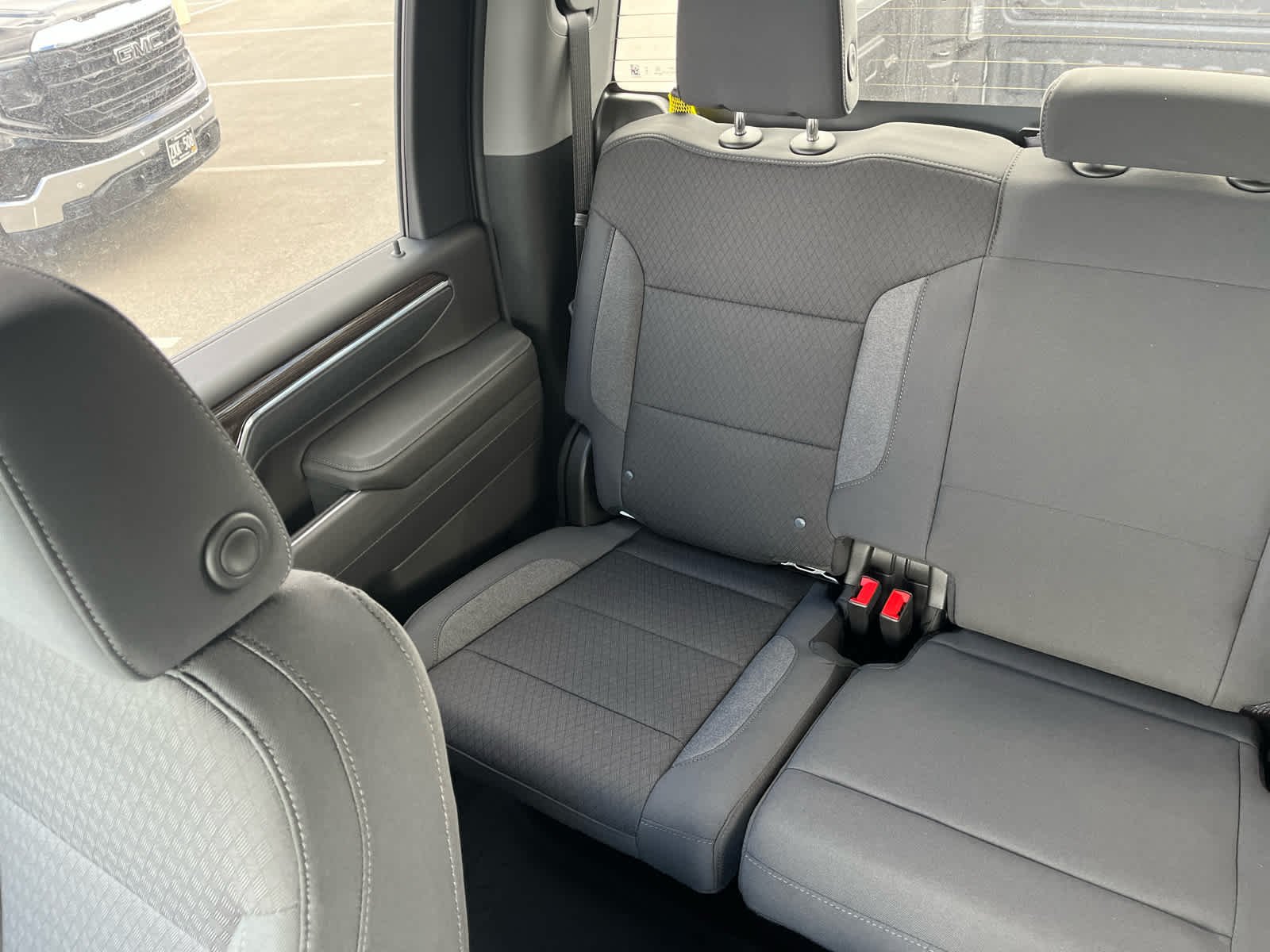 2026 Chevrolet Silverado 3500 HD LT - Photo 30