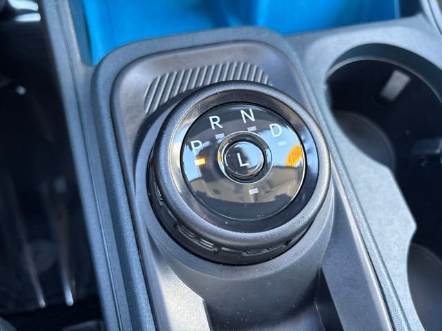 Used 2025 Green Ford XLT image 29