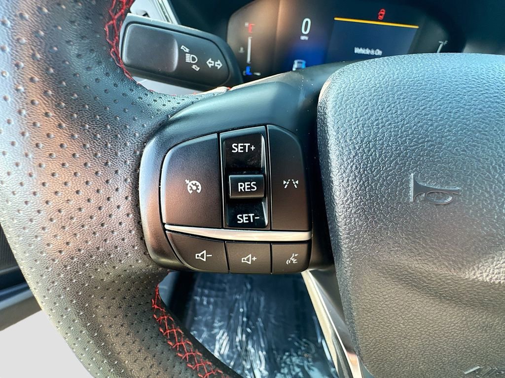 2023 Ford Escape ST-Line - Photo 38