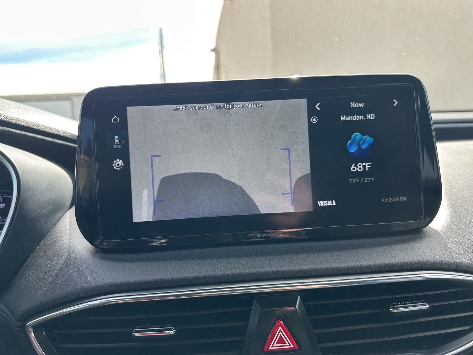 Certified Used 2023 Gray Hyundai SEL image 56