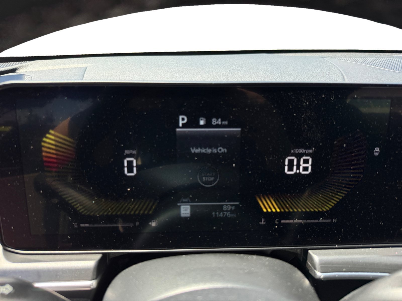 Certified Used 2025 Gray Kia GT-Line image 11