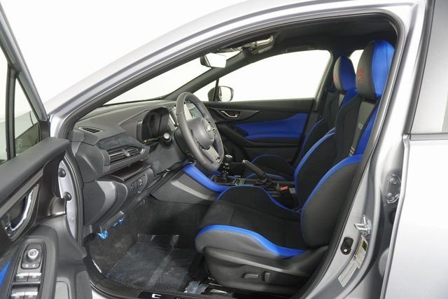 2025 Subaru WRX tS - Photo 9
