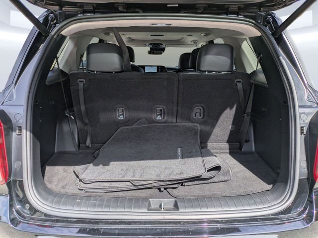 Used 2024 Black Hyundai XRT image 13