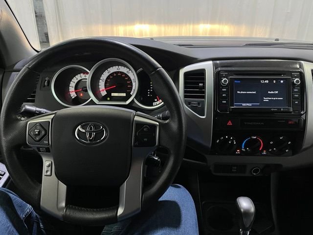 Used 2015 Brown Toyota PreRunner image 18