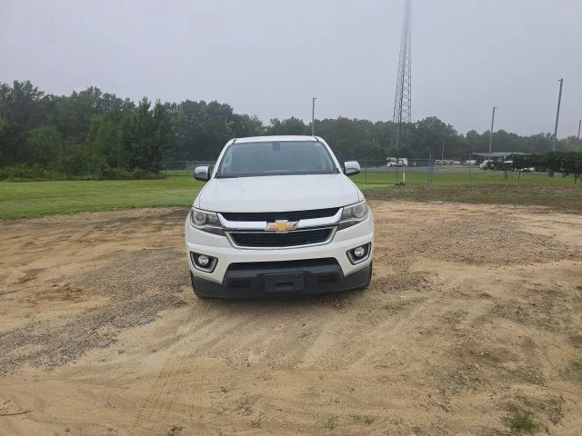 Used 2016 White Chevrolet LT image 13