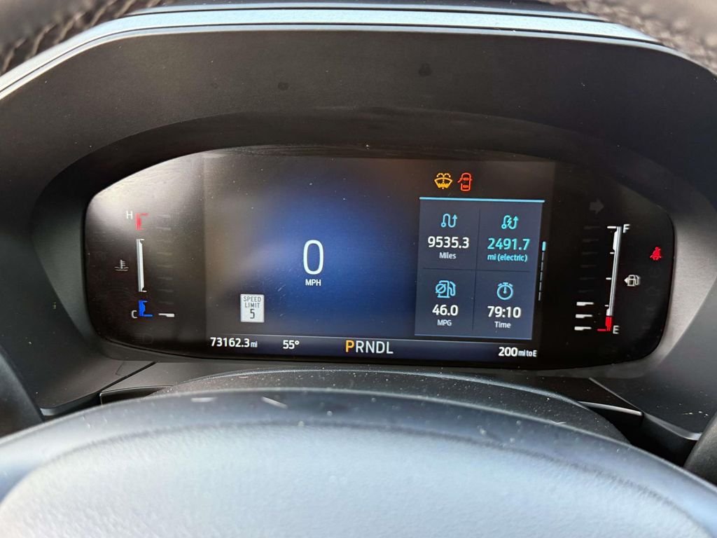 Used 2023 Silver Ford Active image 26