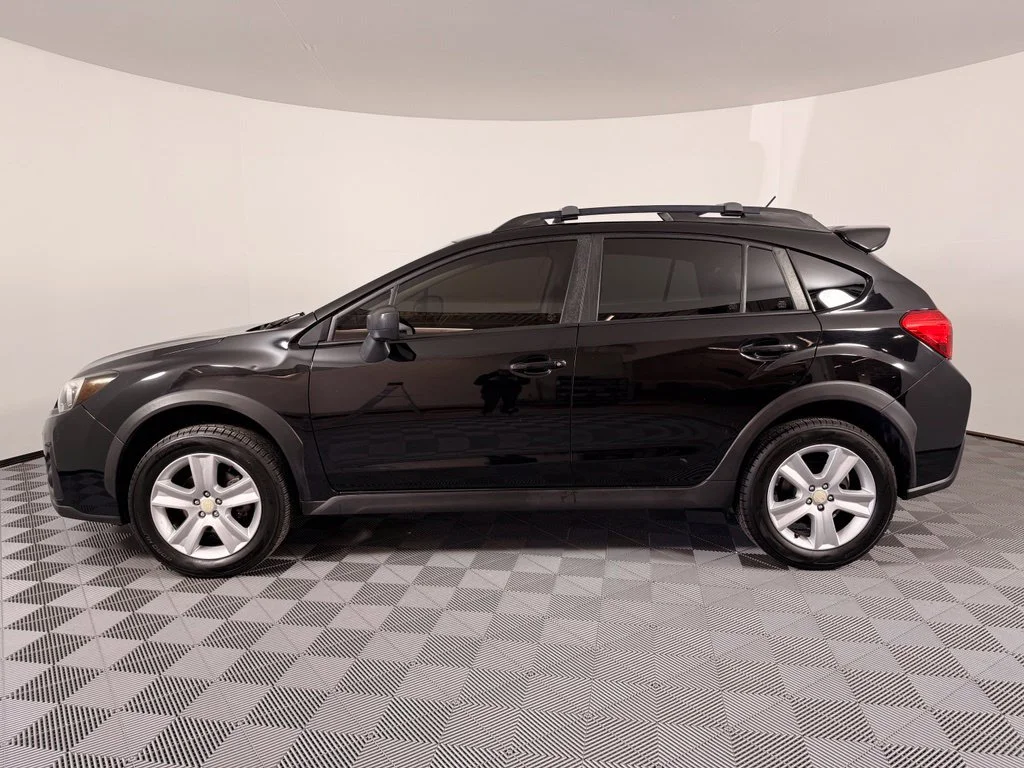 Used 2017 Black Subaru 2.0i image 12