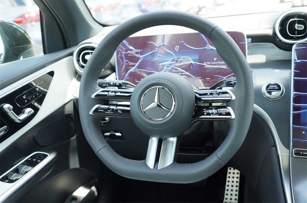 2026 Mercedes-Benz GLC Base - Photo 42