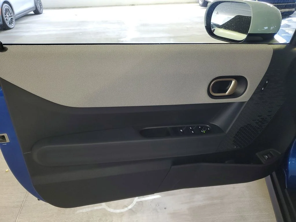 2026 MINI Convertible S - Photo 8