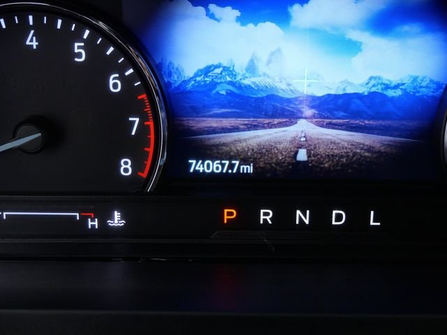 Certified Used 2022 White Ford XLT image 19