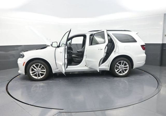 Used 2024 White Dodge GT Plus image 44