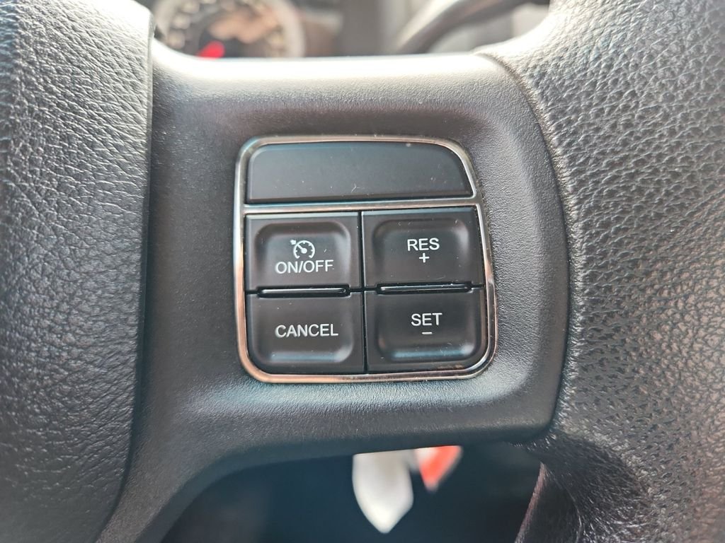 Used 2013 White Ram Express image 18