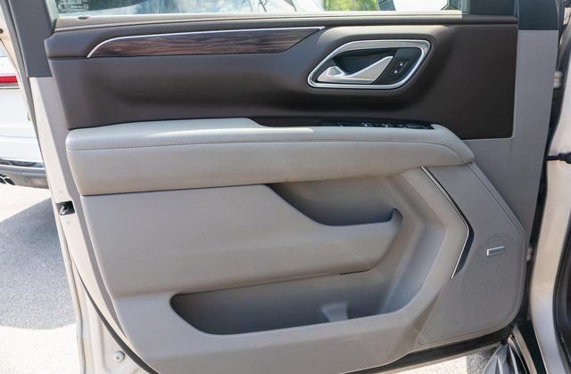 Used 2022 Beige Chevrolet LT image 17