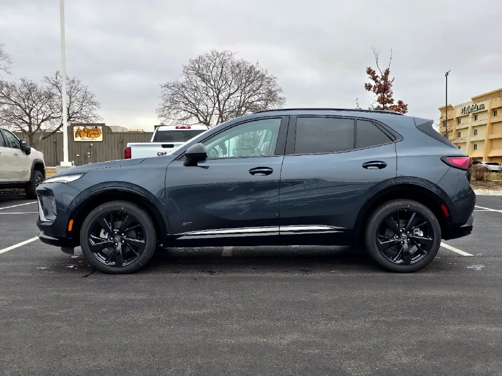 2026 Buick Envision Sport Touring - Photo 7