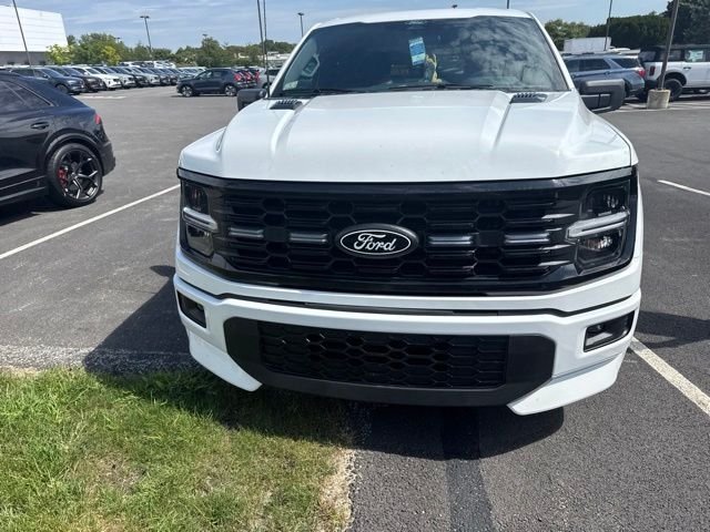 Used 2025 White Ford LOBO image 2