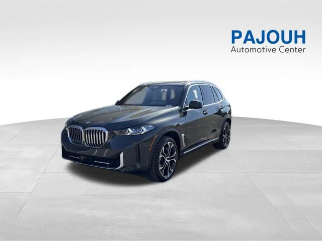 2024 BMW X5