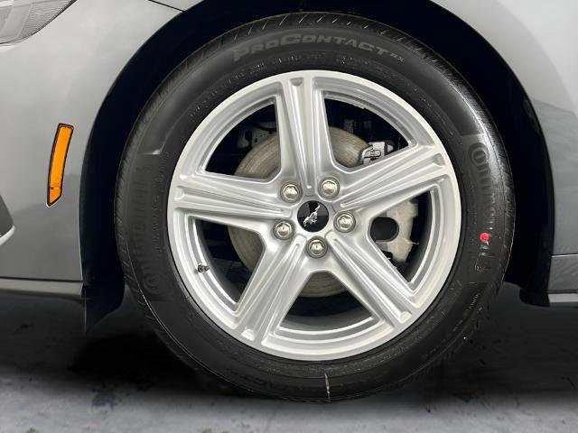 2026 Ford Mustang EcoBoost Fastback - Photo 33