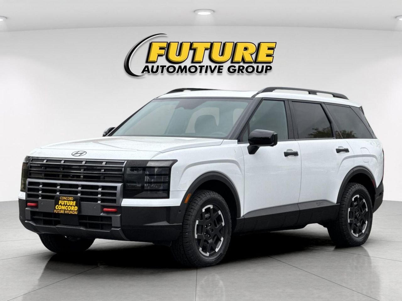 2026 Hyundai Palisade XRT Pro - Photo 7