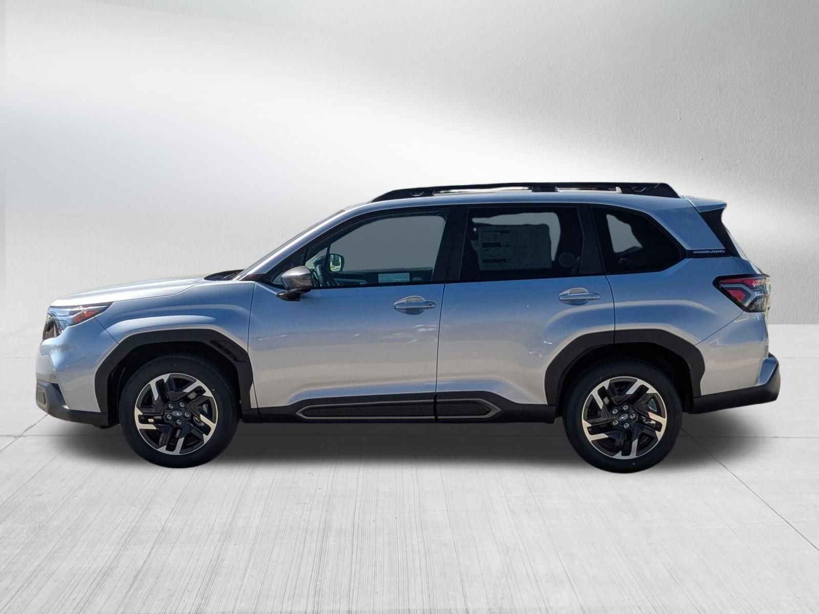 New 2026 ICE SILVER METALLIC Subaru Limited image 12