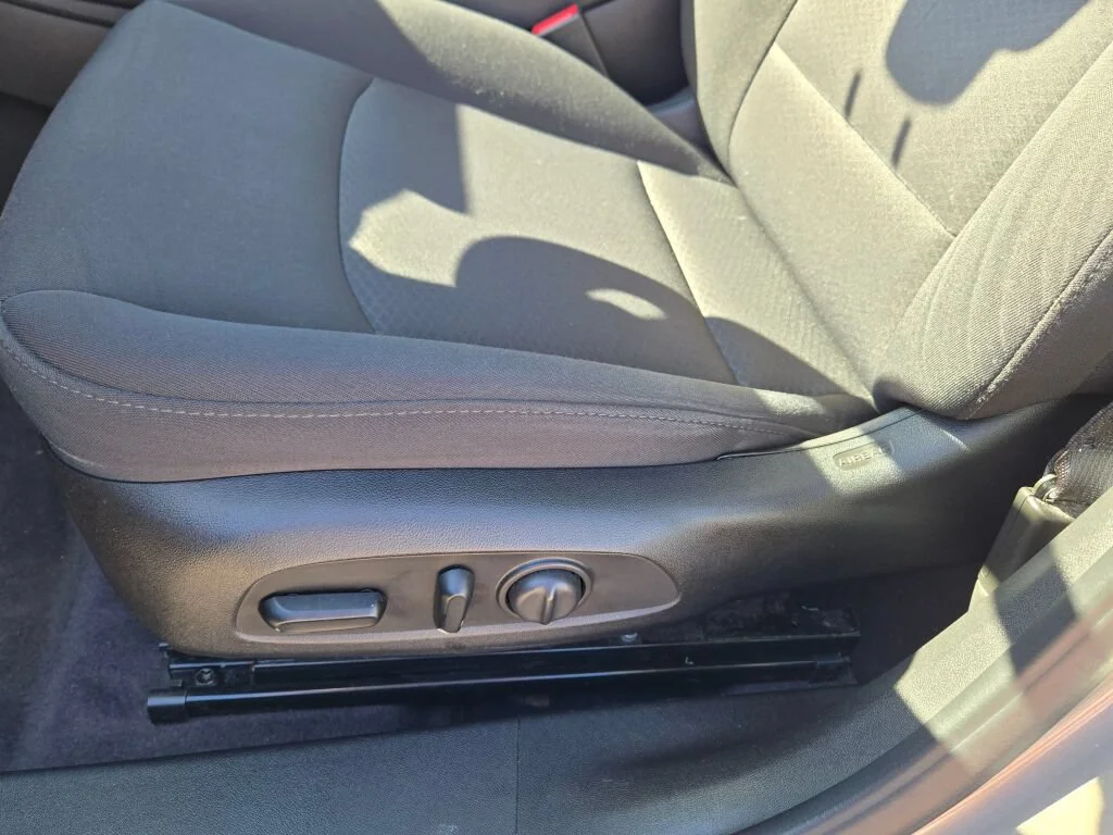 Used 2018 Gray Chevrolet LT image 15