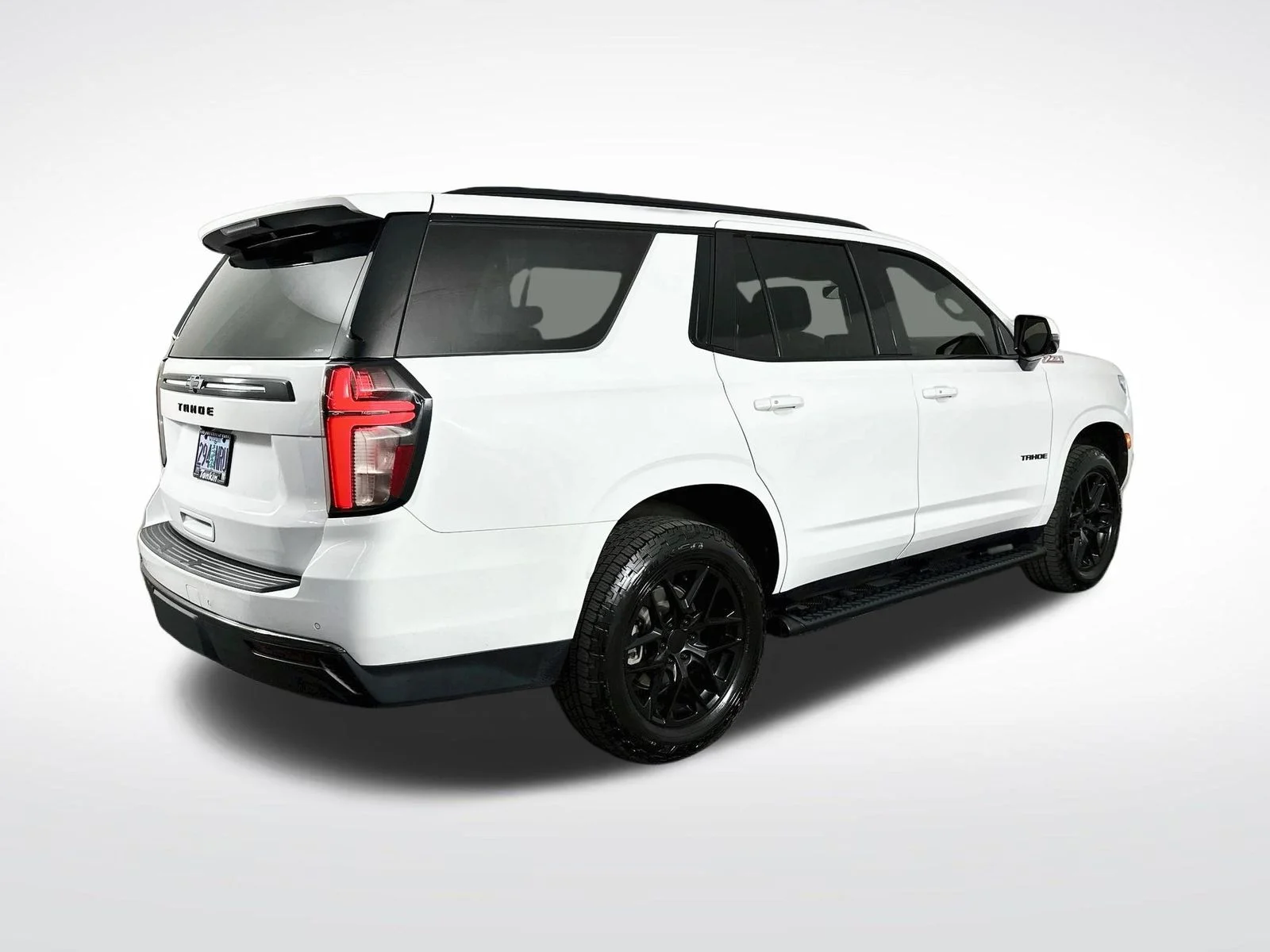 Used 2021 Summit White Chevrolet Z71 image 8