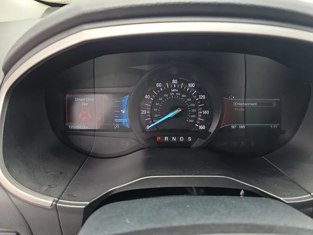 Used 2019 White Ford SEL image 20