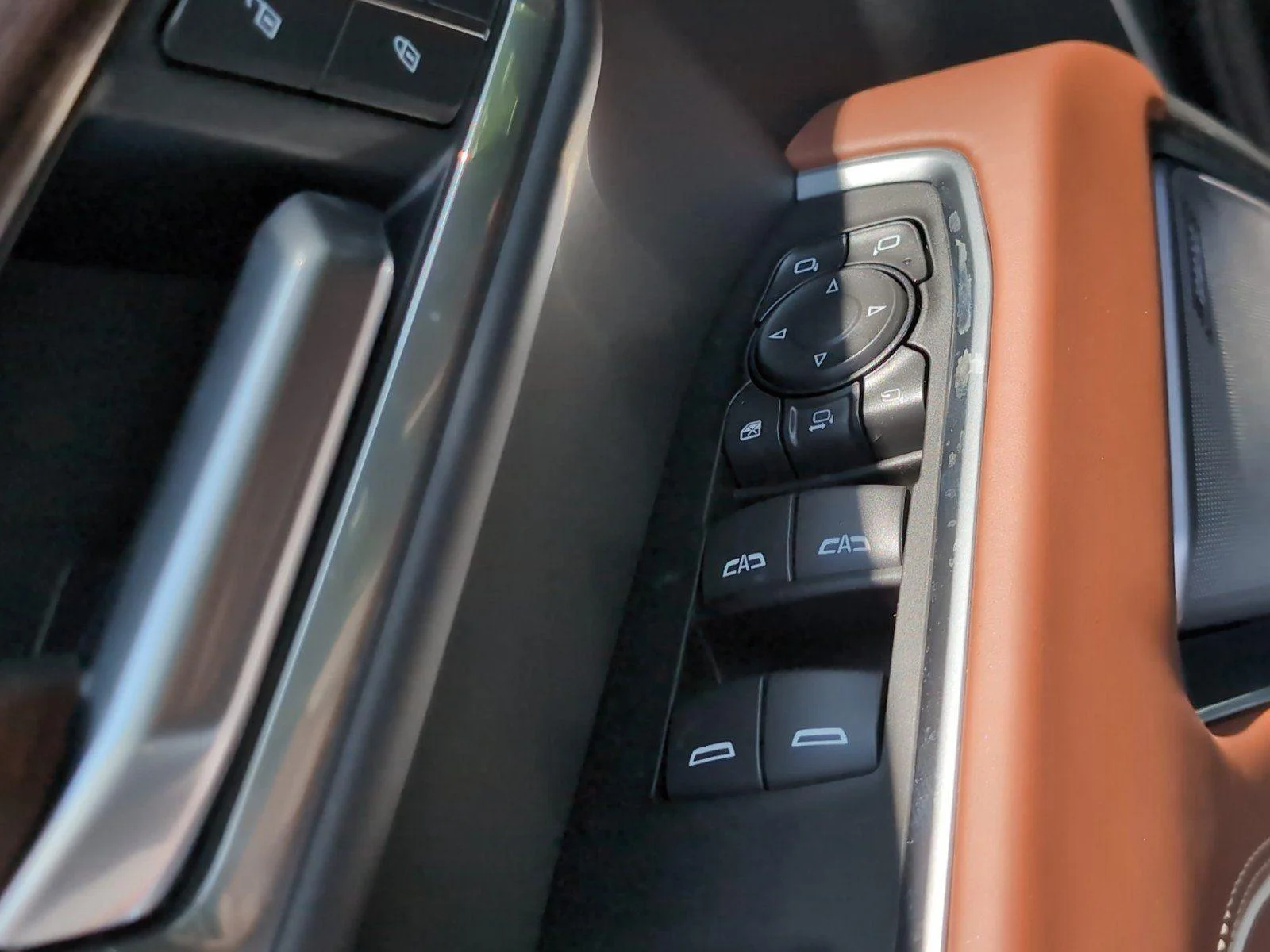 New 2026 Sterling Metallic GMC Denali Ultimate image 20