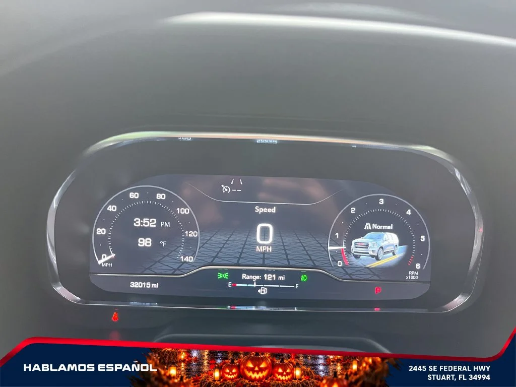 Certified Used 2024 Summit White GMC SLE image 22