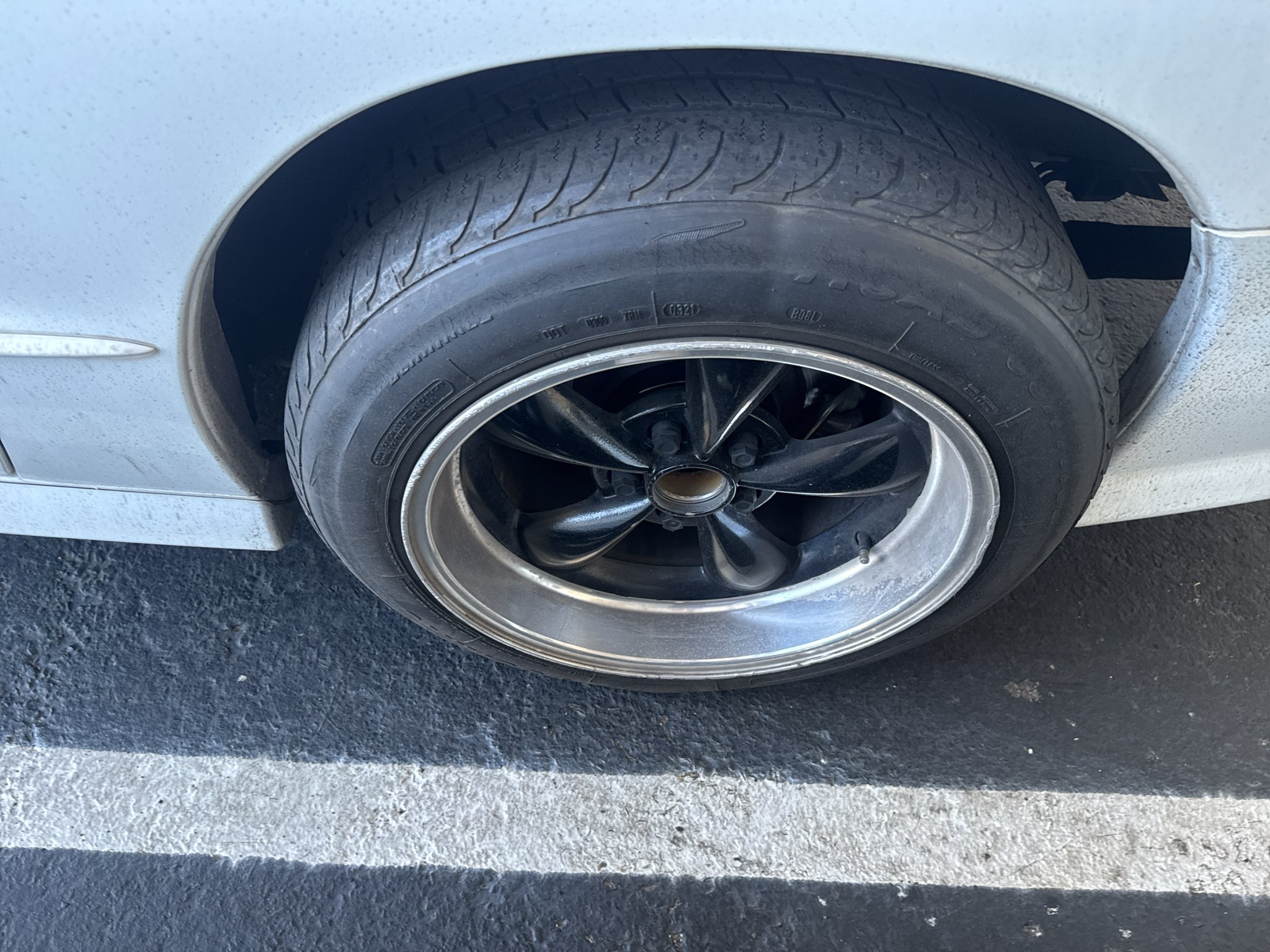 Used 1997  Pontiac Trans Am image 8