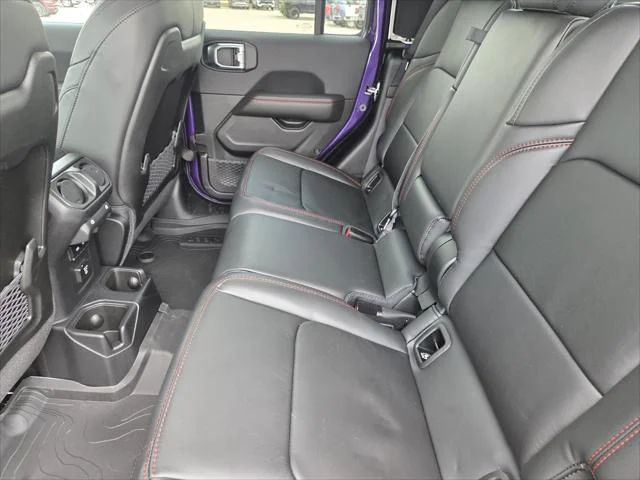New 2026 Reign Exterior Paint Jeep Rubicon image 21
