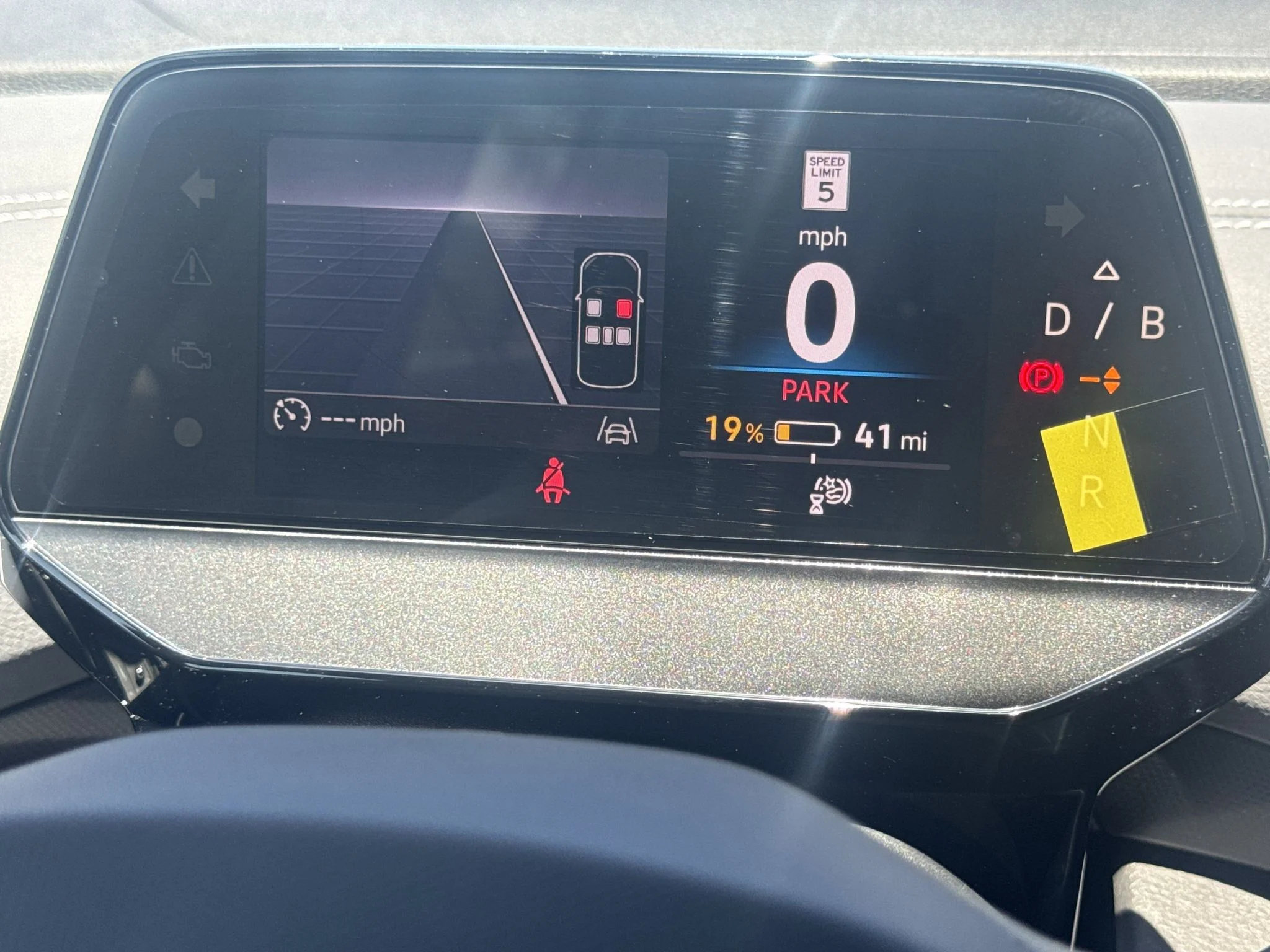 New 2026 Pure Gray Volkswagen Pro image 22