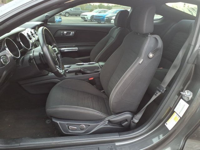Used 2017 Gray Ford EcoBoost image 12