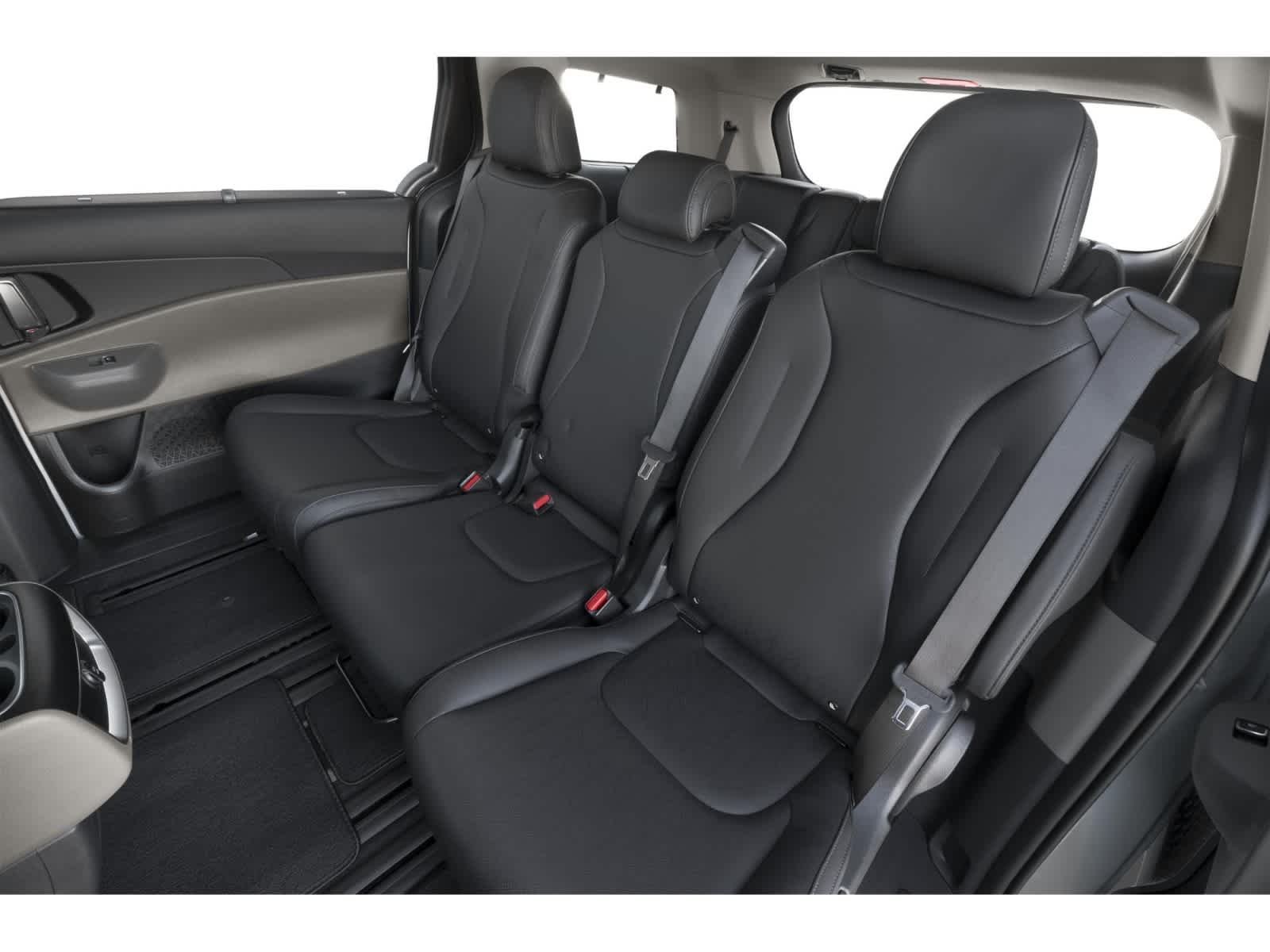 New 2026 Ceramic Silver Kia EX image 8