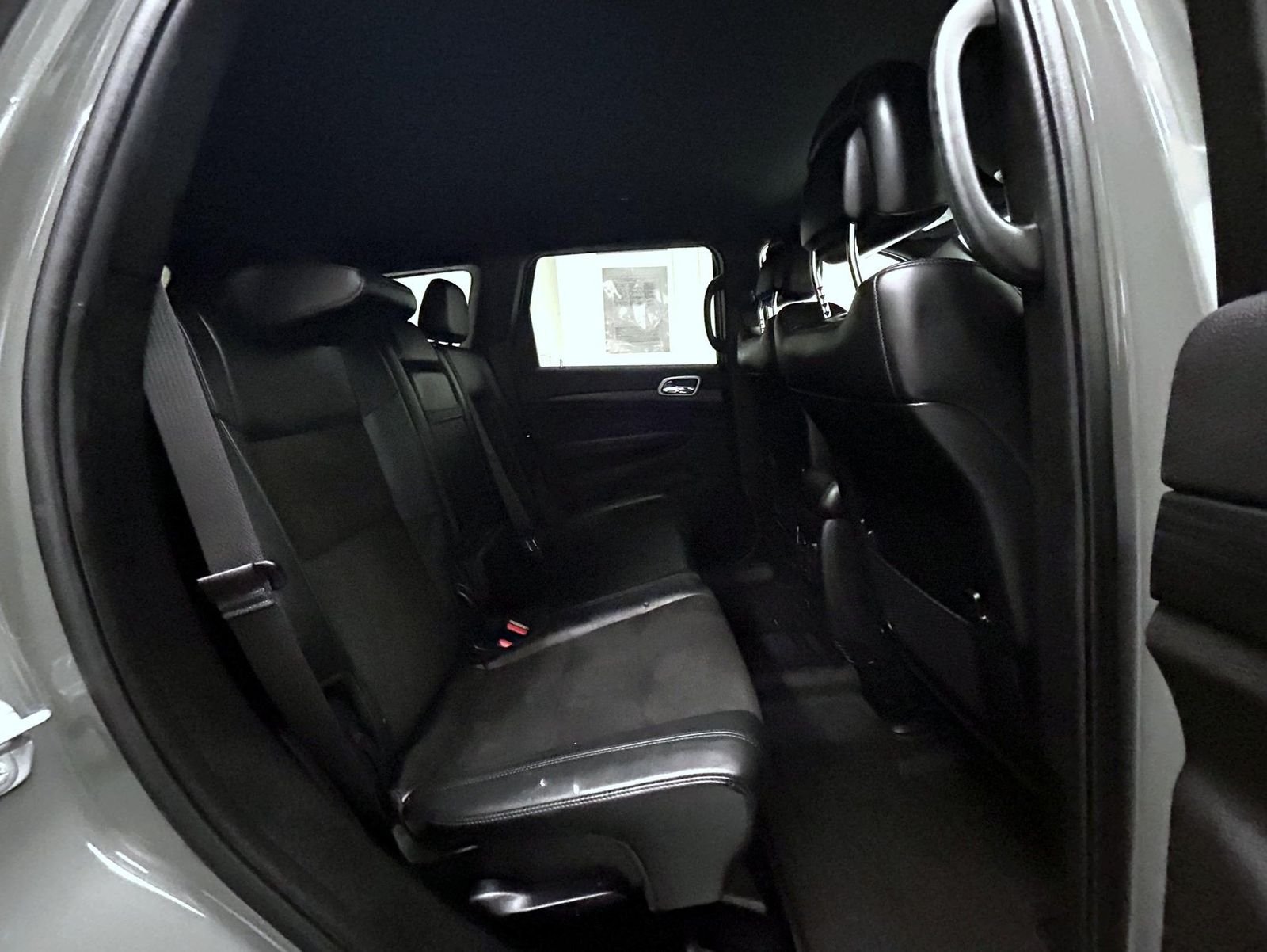 Used 2021 Gray Jeep Laredo X image 18