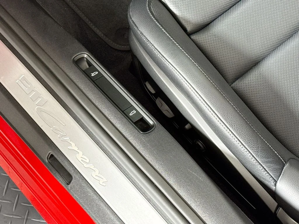 2024 Porsche 911 Base - Photo 25