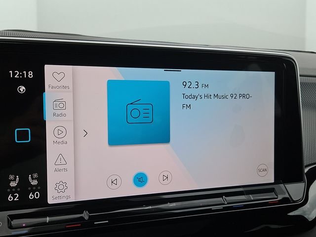 New 2026 Opal White Pearl Volkswagen 2.0T SEL Premium R-Line image 21