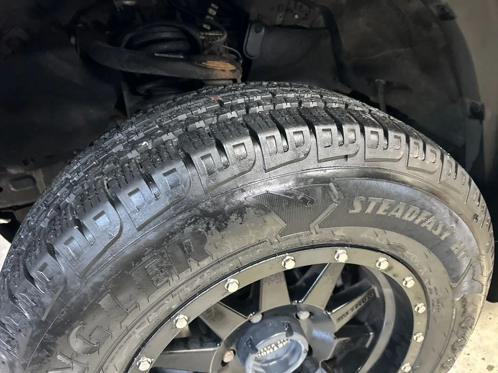 Certified Used 2018 Blue Toyota SR5 image 11