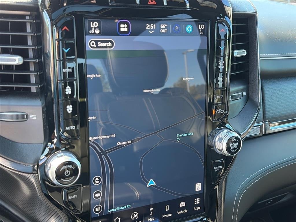2023 RAM Ram 1500 Pickup Limited - Photo 12